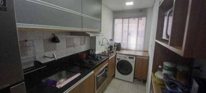 Apartamento à venda com 3 quartos, 123m² - Foto 9