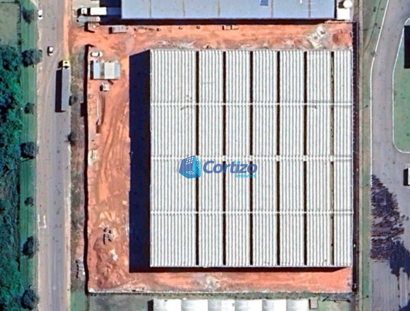 Depósito-Galpão-Armazém para alugar, 7251m² - Foto 3