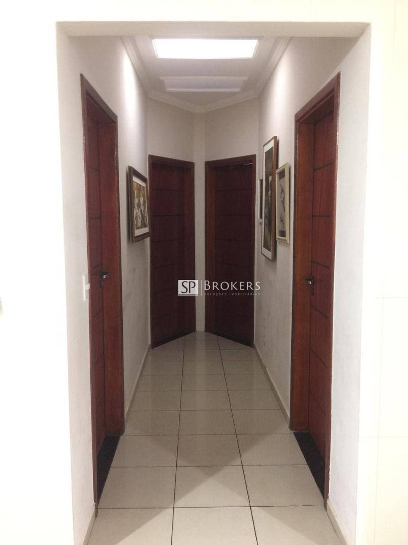 Casa à venda com 3 quartos, 170m² - Foto 36