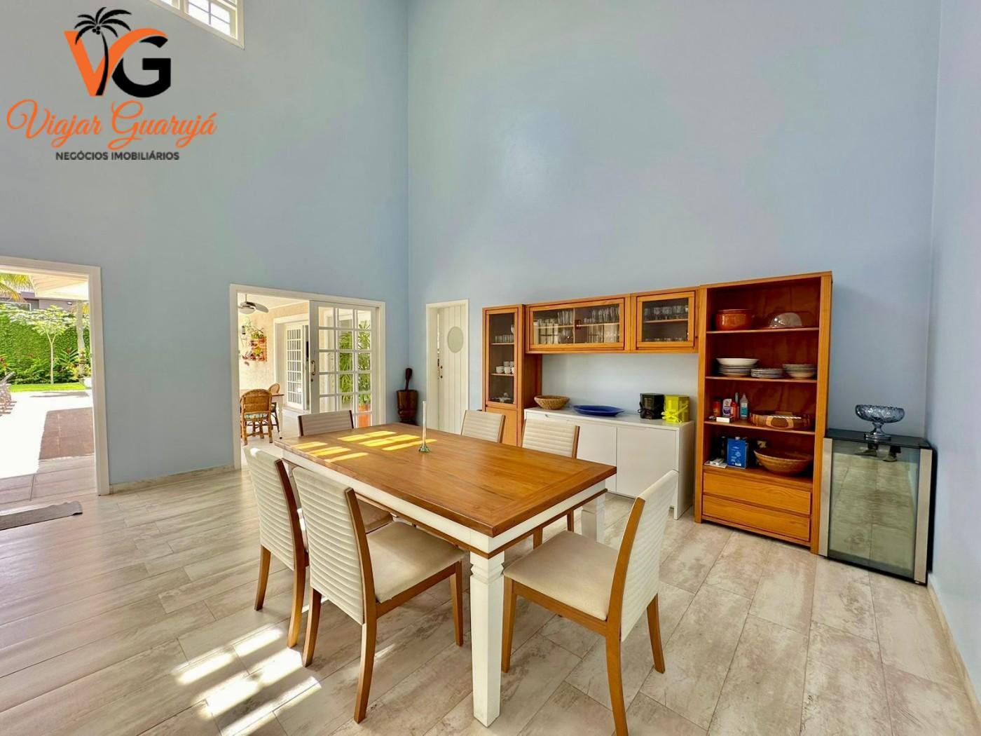 Casa à venda com 5 quartos, 420m² - Foto 12