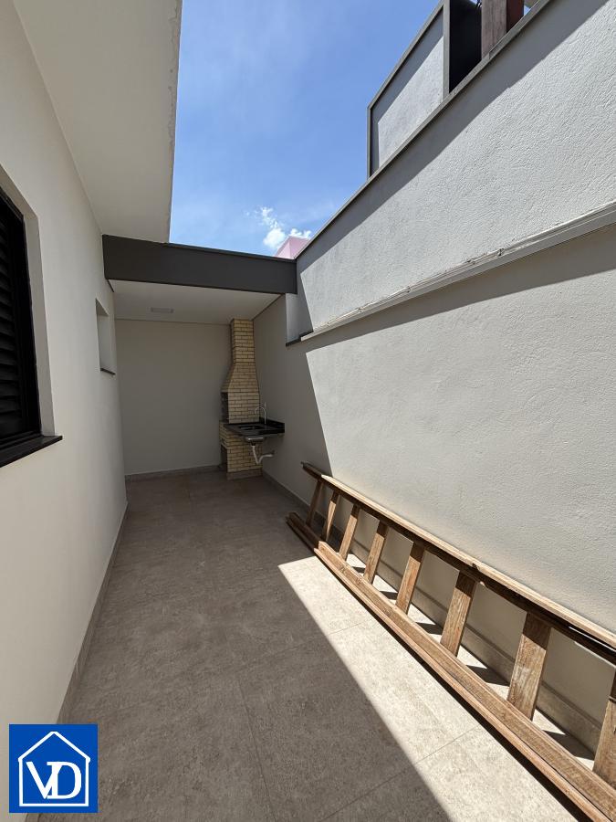 Casa de Condomínio à venda com 3 quartos, 105m² - Foto 8