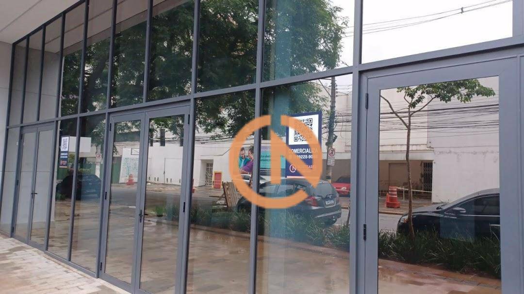 Loja-Salão à venda e aluguel, 150m² - Foto 21