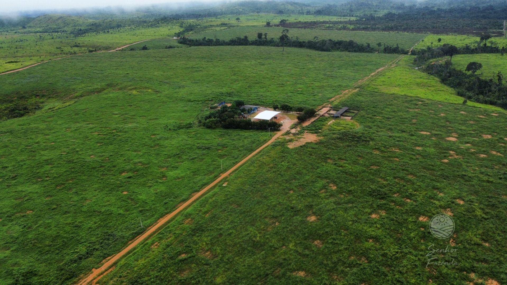 Fazenda à venda, 11240000M2 - Foto 3