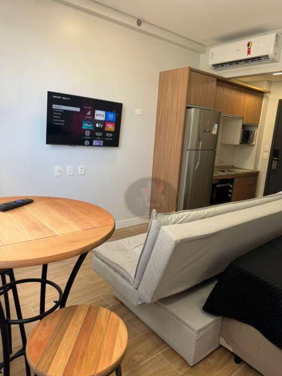 Flat/Apart Hotel à venda e aluguel com 1 quarto, 27m² - Foto 46