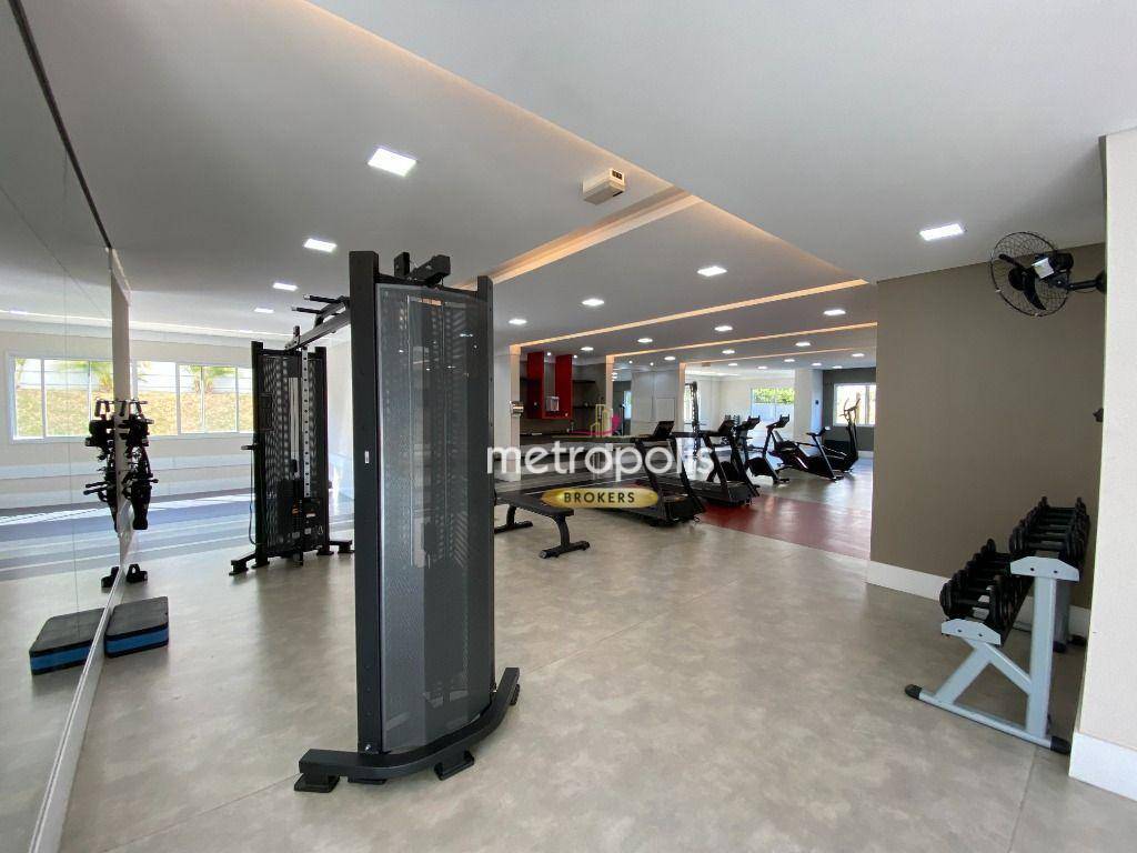Apartamento para alugar com 2 quartos, 68m² - Foto 20