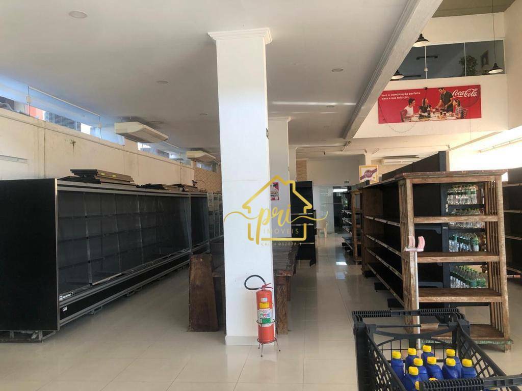 Loja-Salão à venda, 700m² - Foto 4