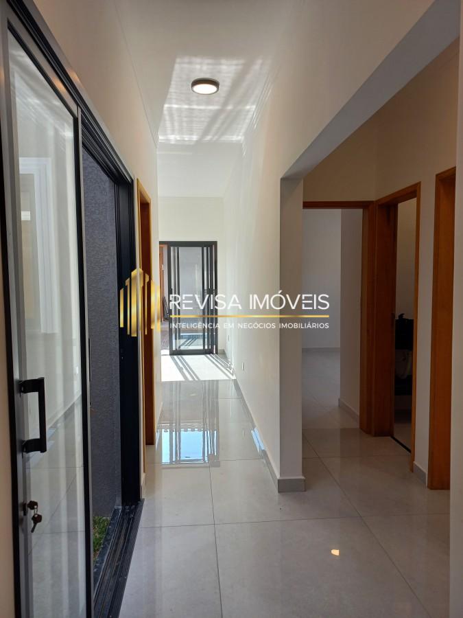 Casa de Condomínio à venda com 3 quartos, 150m² - Foto 6