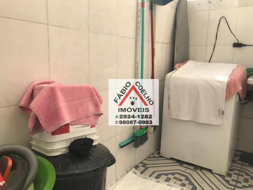 Casa de Condomínio à venda com 2 quartos, 70m² - Foto 8