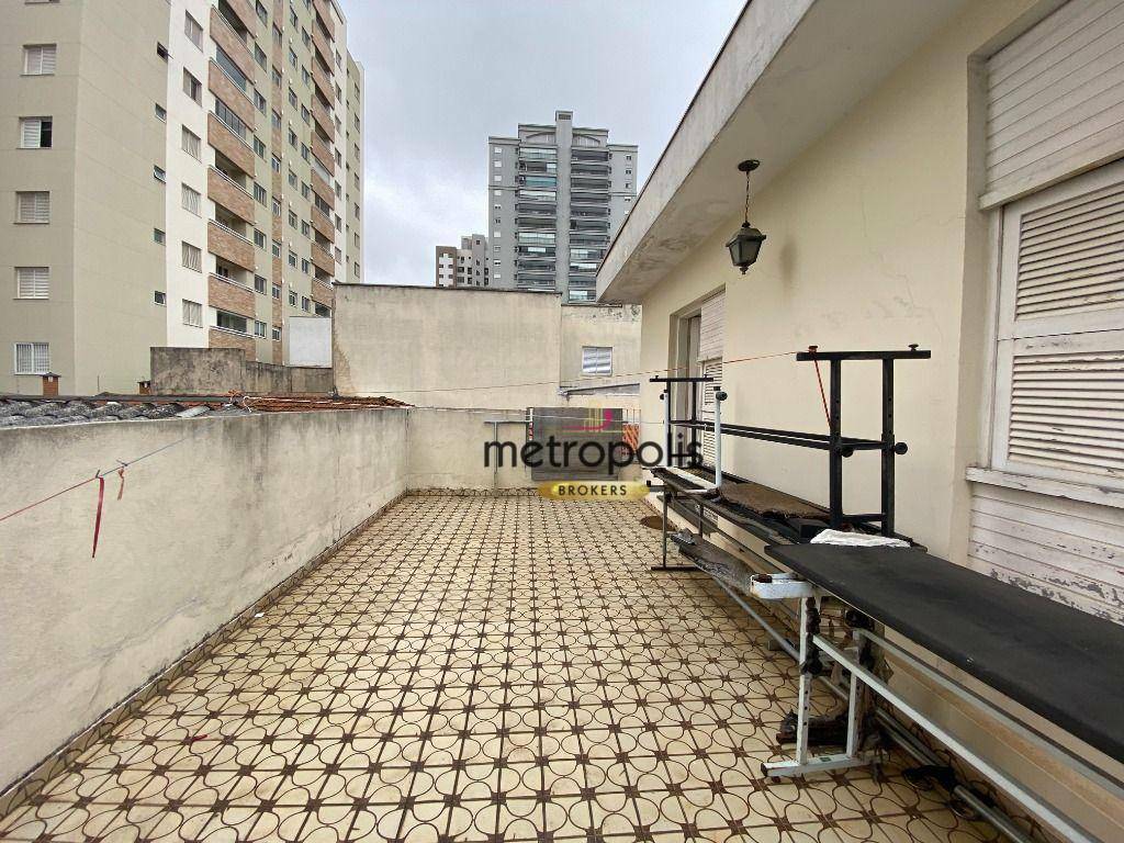 Sobrado à venda, 450m² - Foto 25