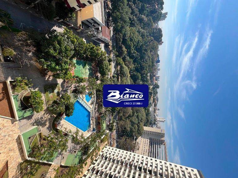 Cobertura à venda com 4 quartos, 260m² - Foto 12
