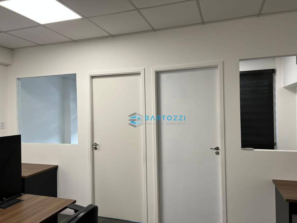 Conjunto Comercial-Sala à venda, 54m² - Foto 12