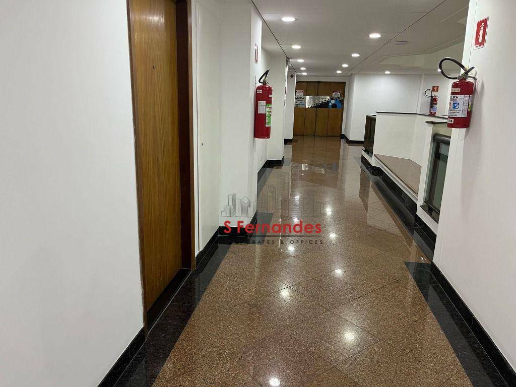 Conjunto Comercial-Sala à venda e aluguel, 127m² - Foto 28