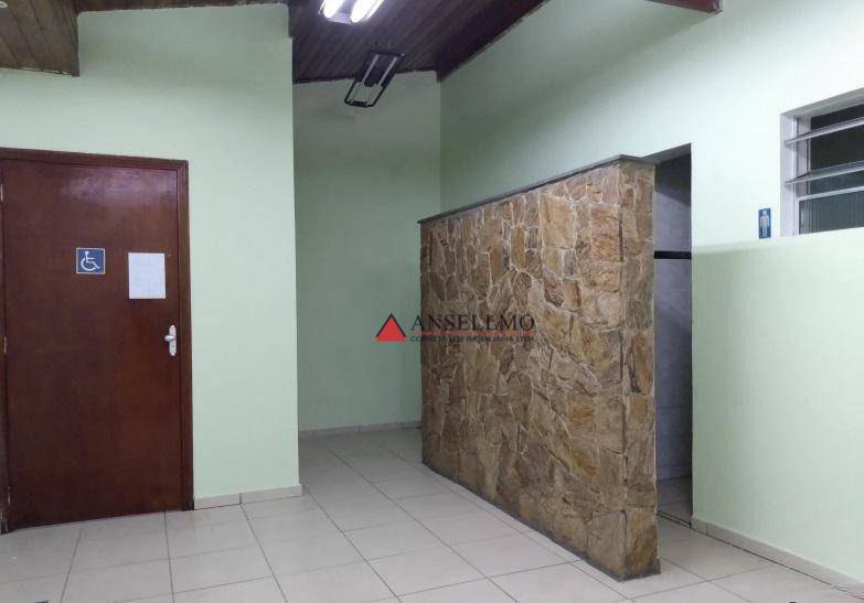 Loja-Salão à venda, 250m² - Foto 12