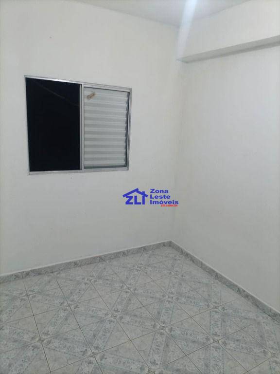 Casa para alugar com 1 quarto, 35m² - Foto 1
