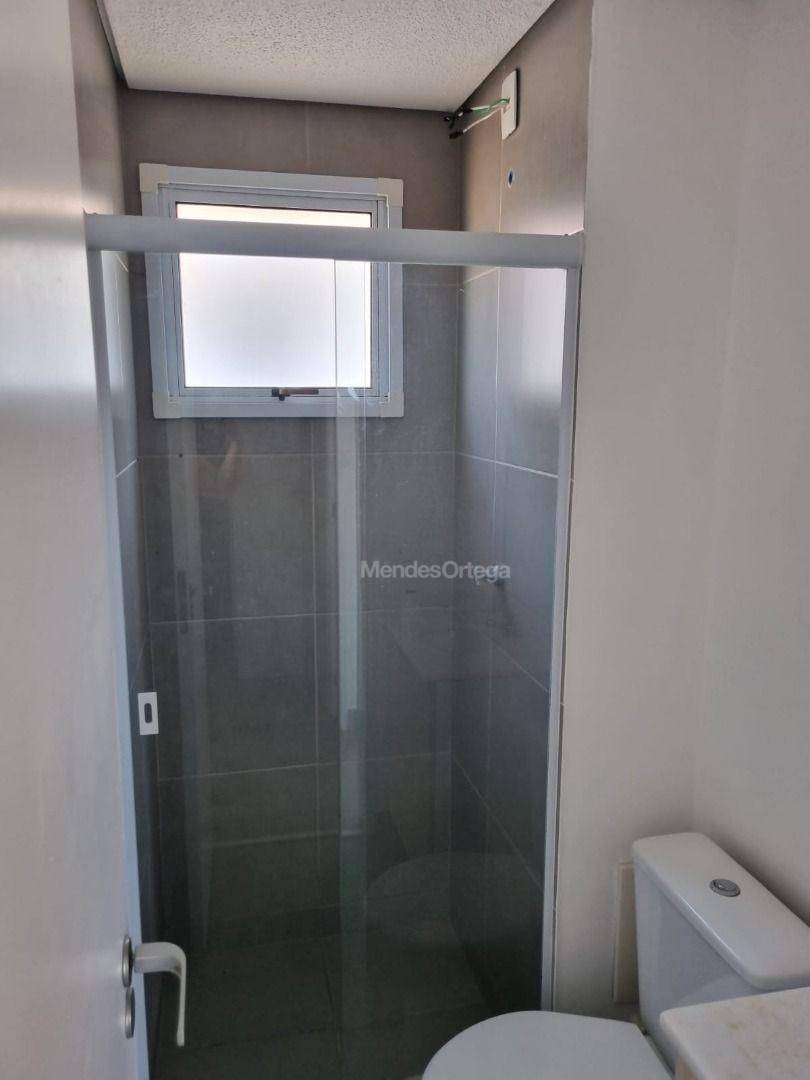 Apartamento para alugar com 2 quartos, 47m² - Foto 24
