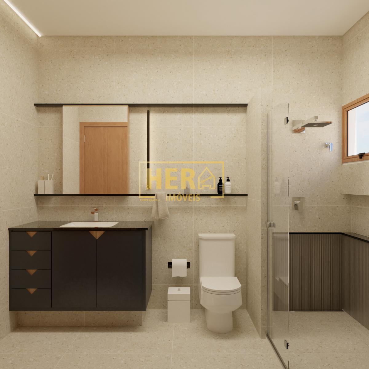 Casa de Condomínio à venda com 3 quartos, 375m² - Foto 10