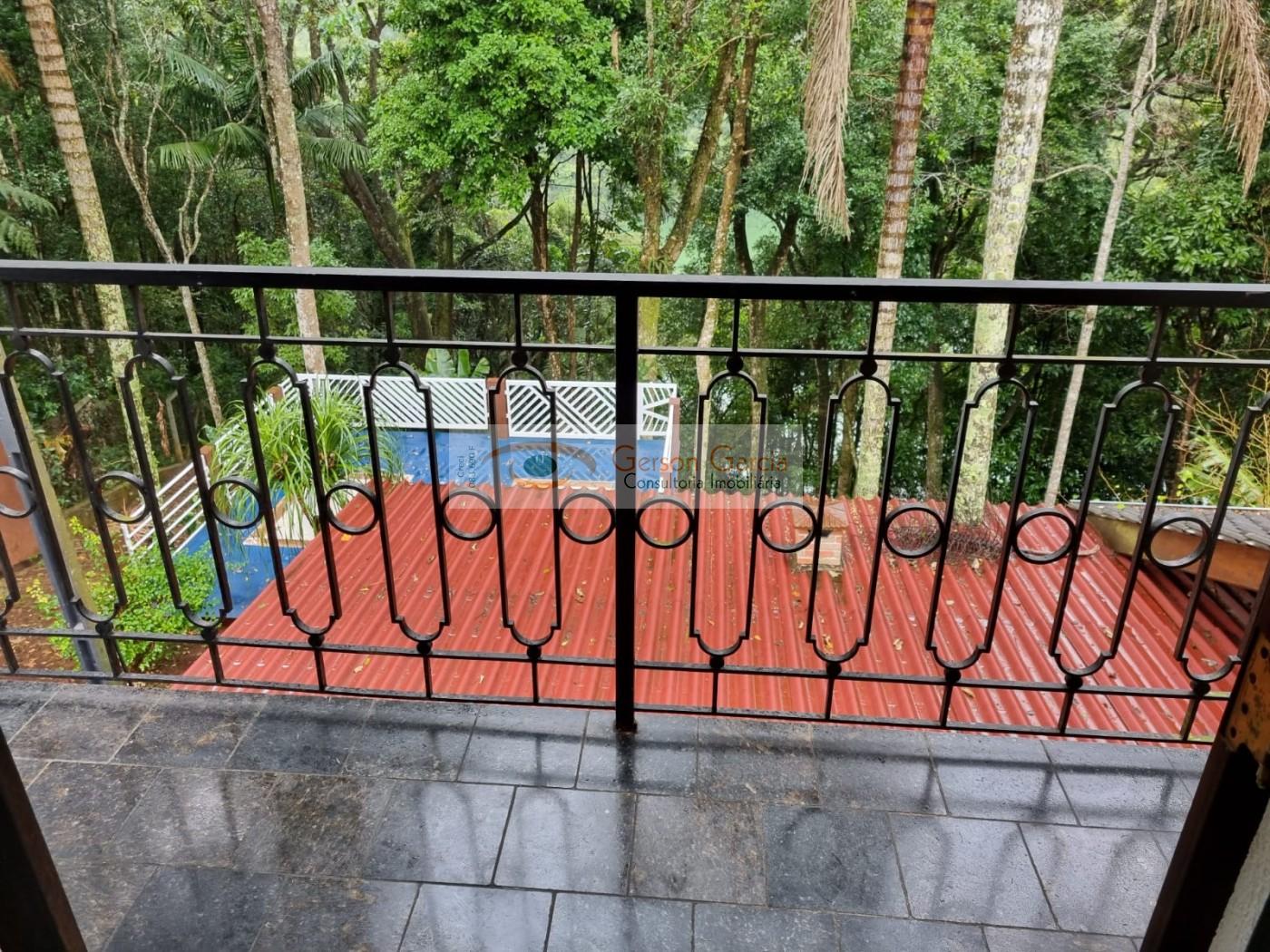 Casa de Condomínio para alugar com 2 quartos, 250m² - Foto 11