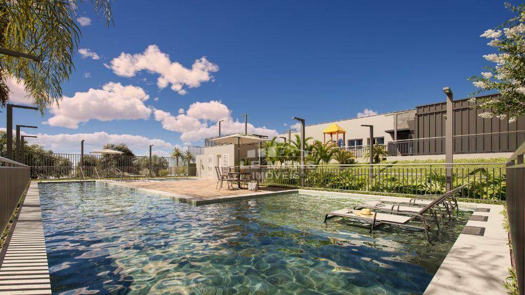Casa de Condomínio à venda com 2 quartos, 56m² - Foto 7