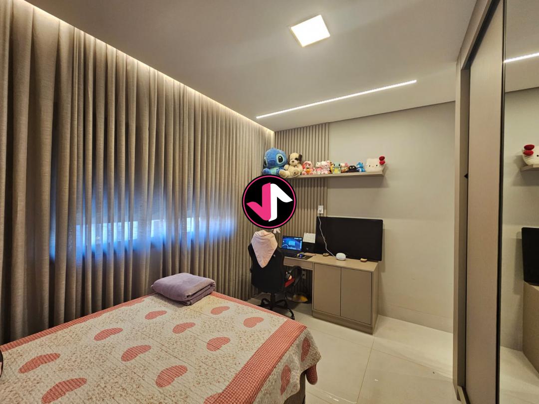 Casa de Condomínio à venda com 3 quartos, 226m² - Foto 16