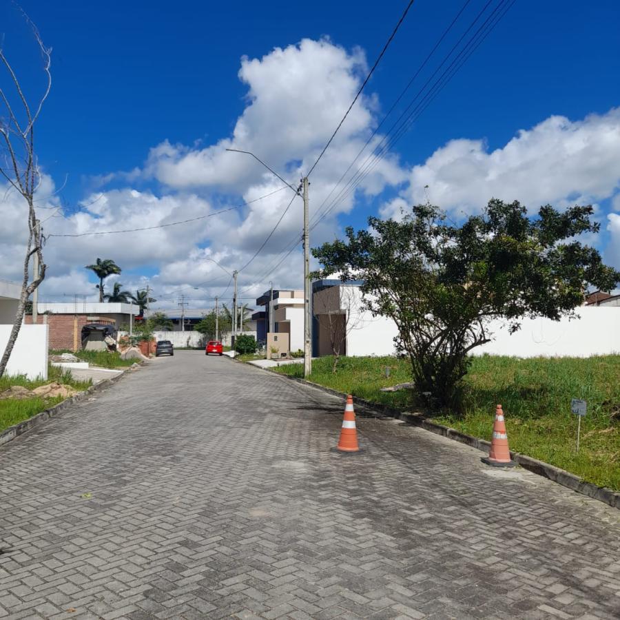 Terreno à venda, 219m² - Foto 2