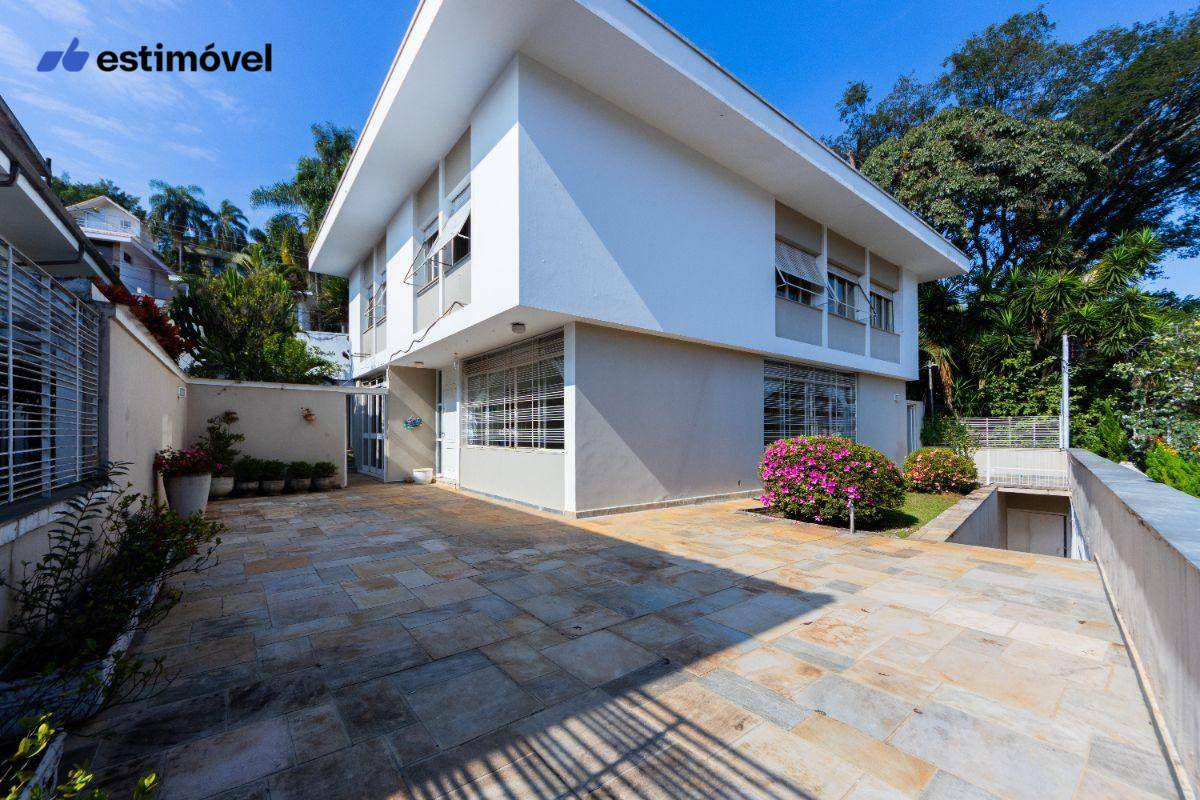 Casa à venda com 3 quartos, 384m² - Foto 46