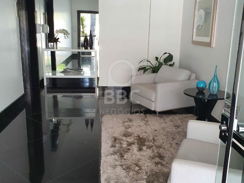 Apartamento para alugar com 3 quartos, 155m² - Foto 2