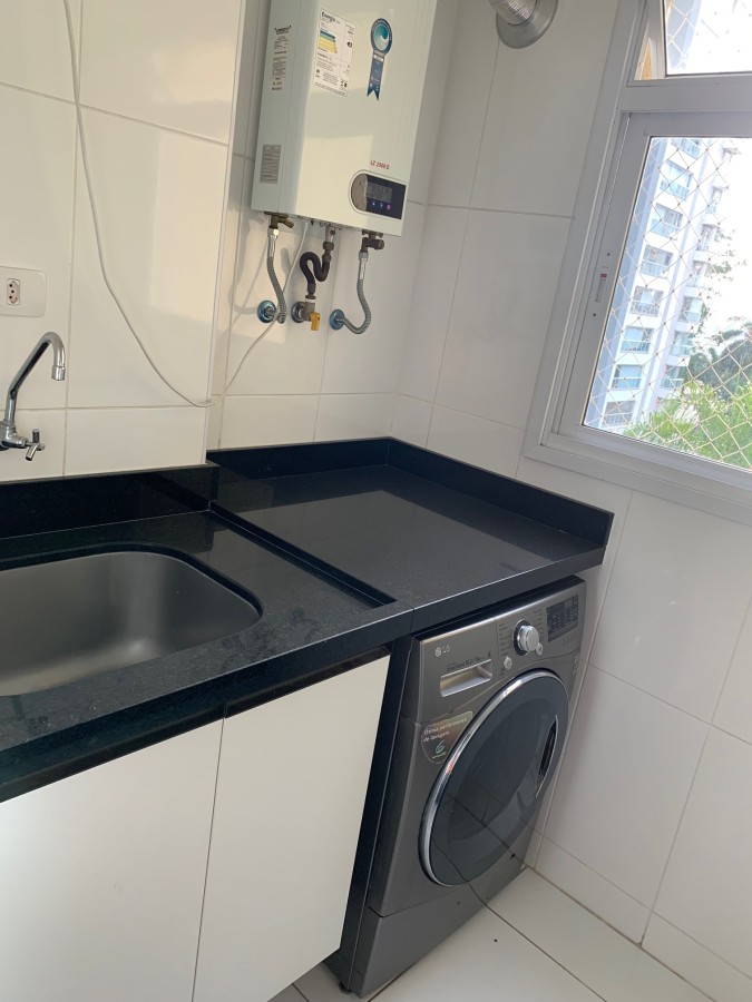 Apartamento à venda com 3 quartos, 94m² - Foto 15