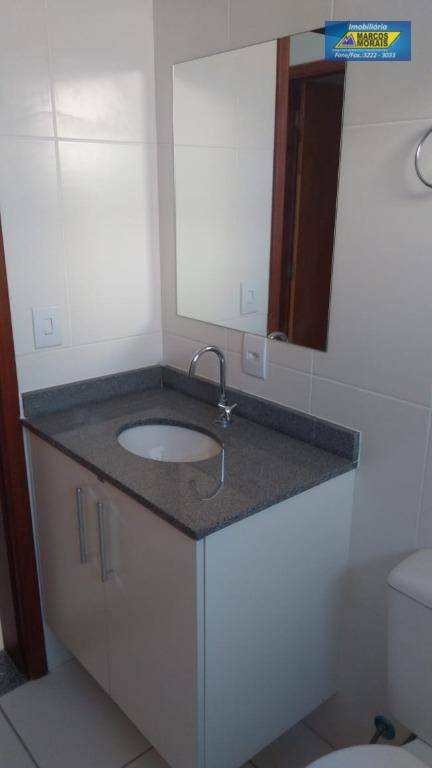 Apartamento para alugar com 1 quarto, 40m² - Foto 3
