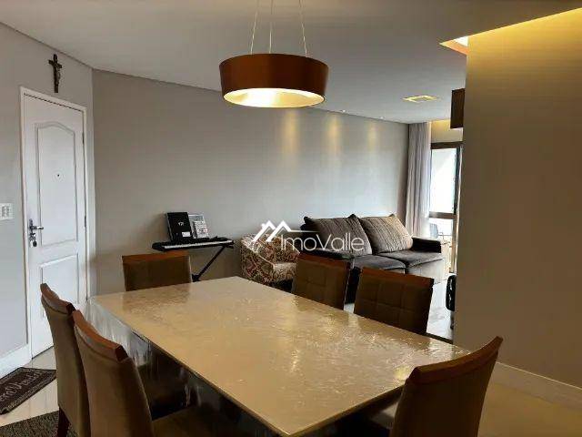 Apartamento à venda com 4 quartos, 108m² - Foto 3