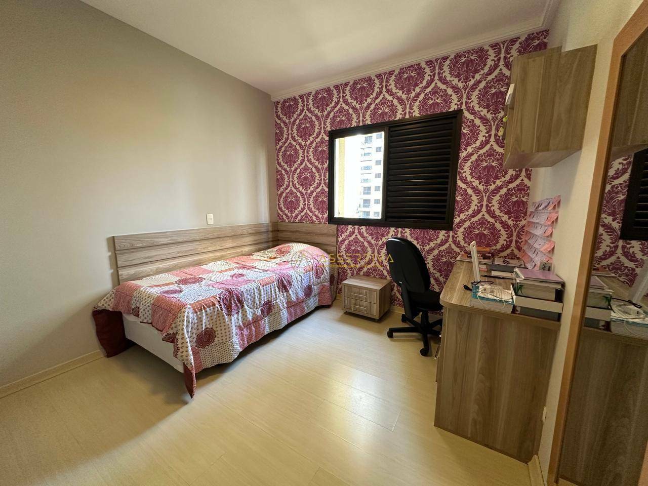 Apartamento à venda com 4 quartos, 118m² - Foto 16