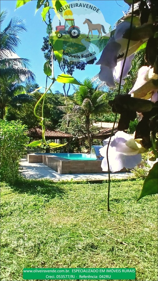 Fazenda à venda com 5 quartos, 96m² - Foto 6