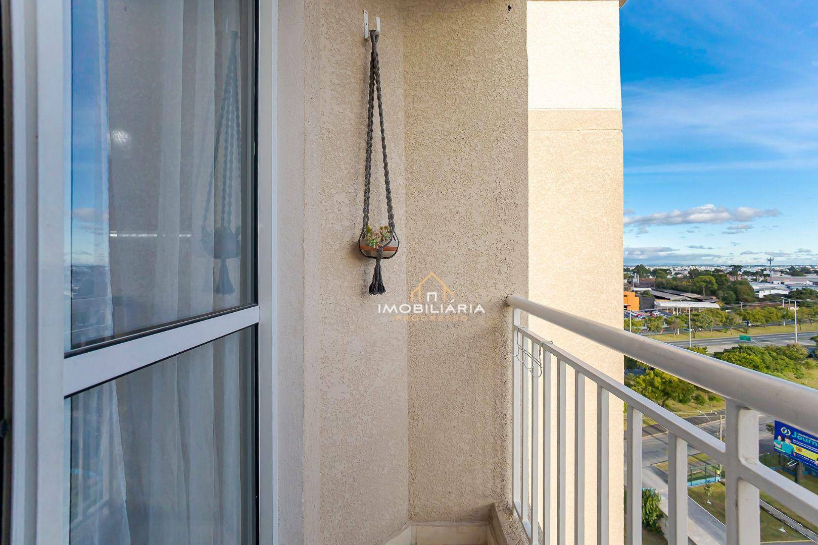 Apartamento à venda com 2 quartos, 60m² - Foto 11