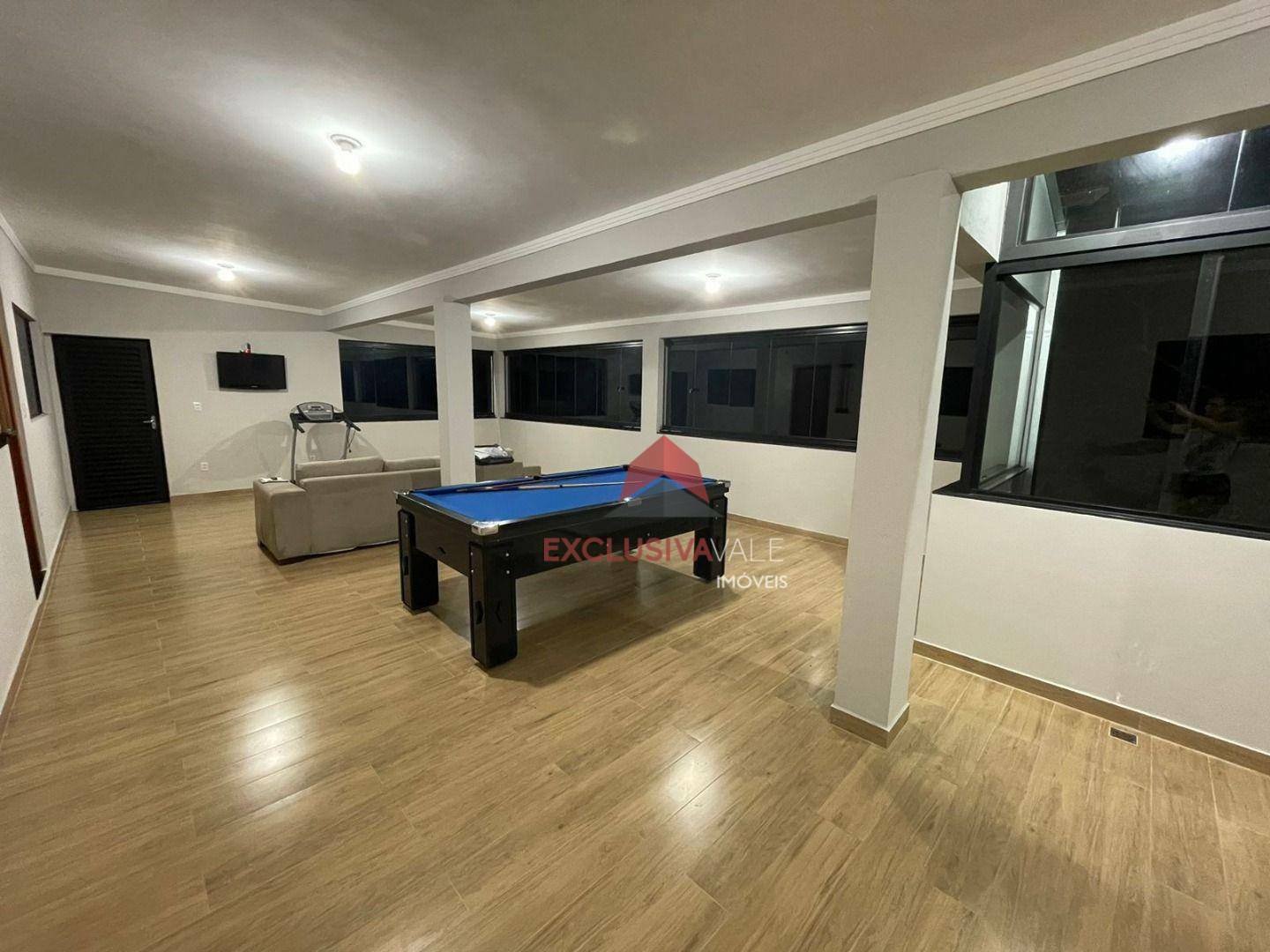 Chácara à venda com 4 quartos, 170m² - Foto 4