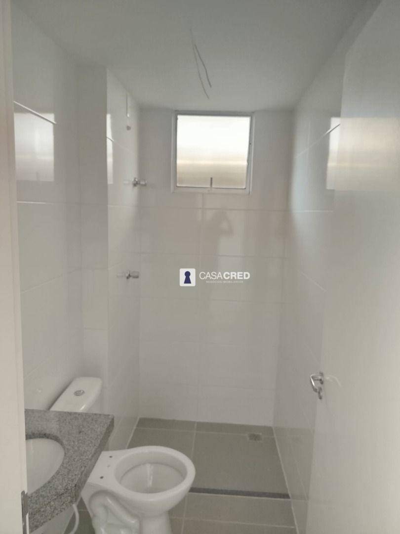 Apartamento para alugar com 2 quartos, 52m² - Foto 8