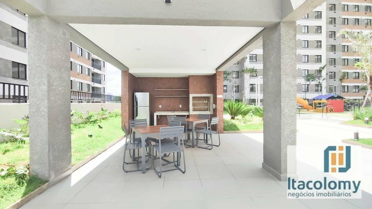 Flat/Apart Hotel à venda com 2 quartos, 34m² - Foto 27