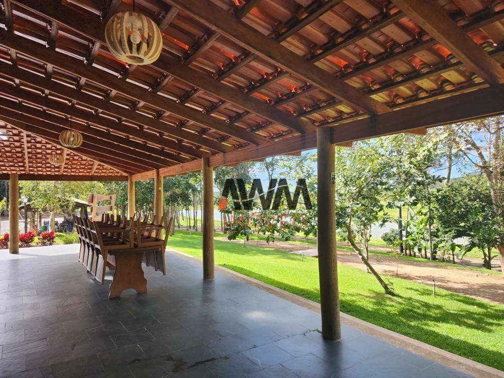 Fazenda à venda, 11906400M2 - Foto 13