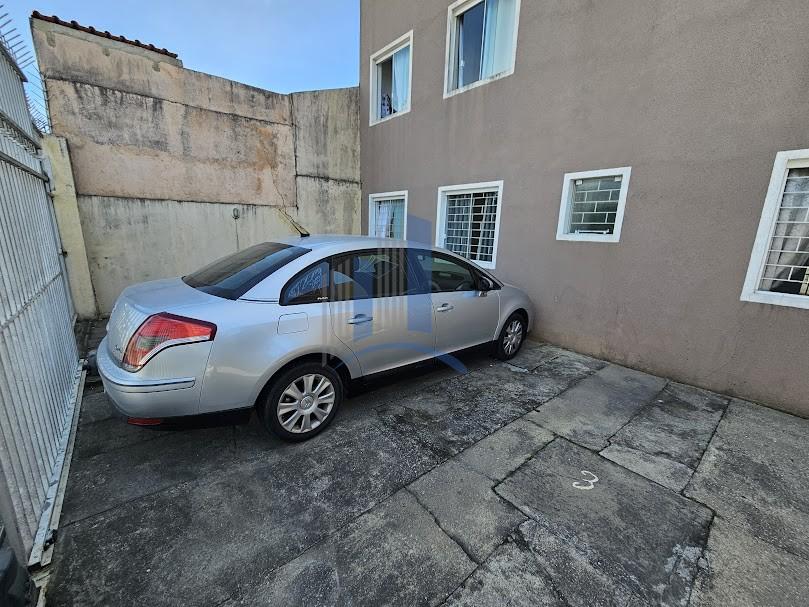 Apartamento à venda com 3 quartos, 54m² - Foto 5