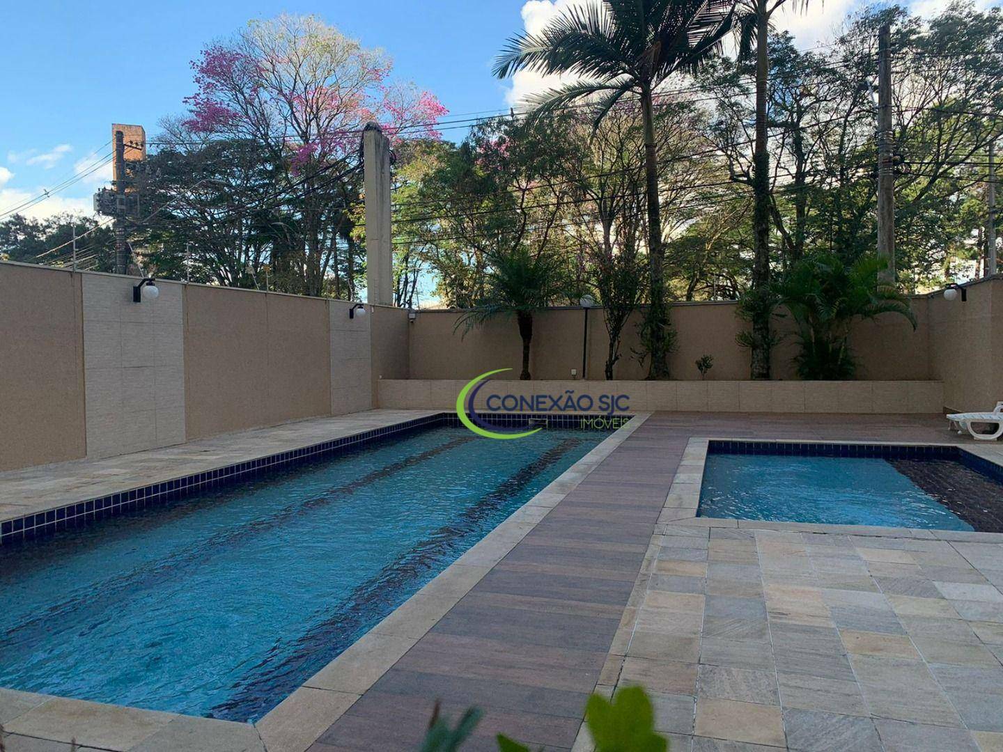 Apartamento à venda com 3 quartos, 93m² - Foto 12