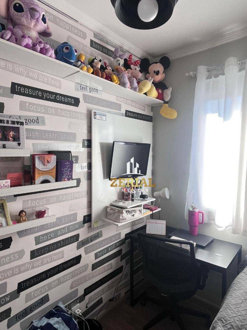 Apartamento para alugar com 3 quartos, 82m² - Foto 21