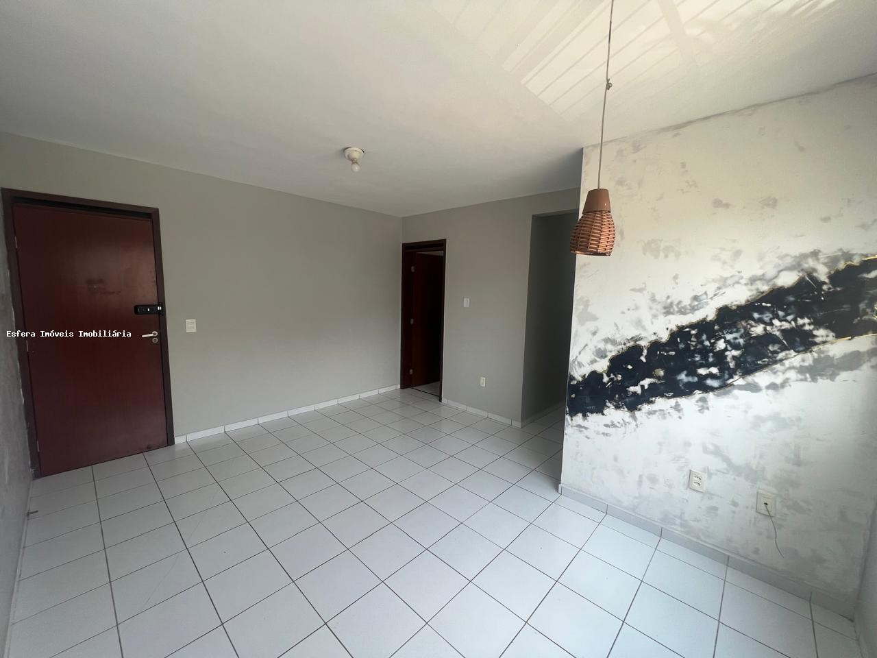 Apartamento à venda com 2 quartos - Foto 2