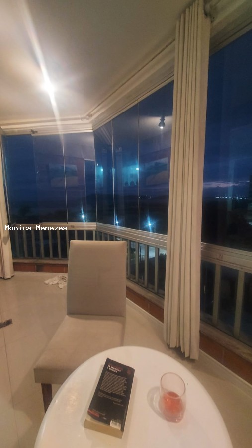 Cobertura à venda com 4 quartos, 180m² - Foto 9