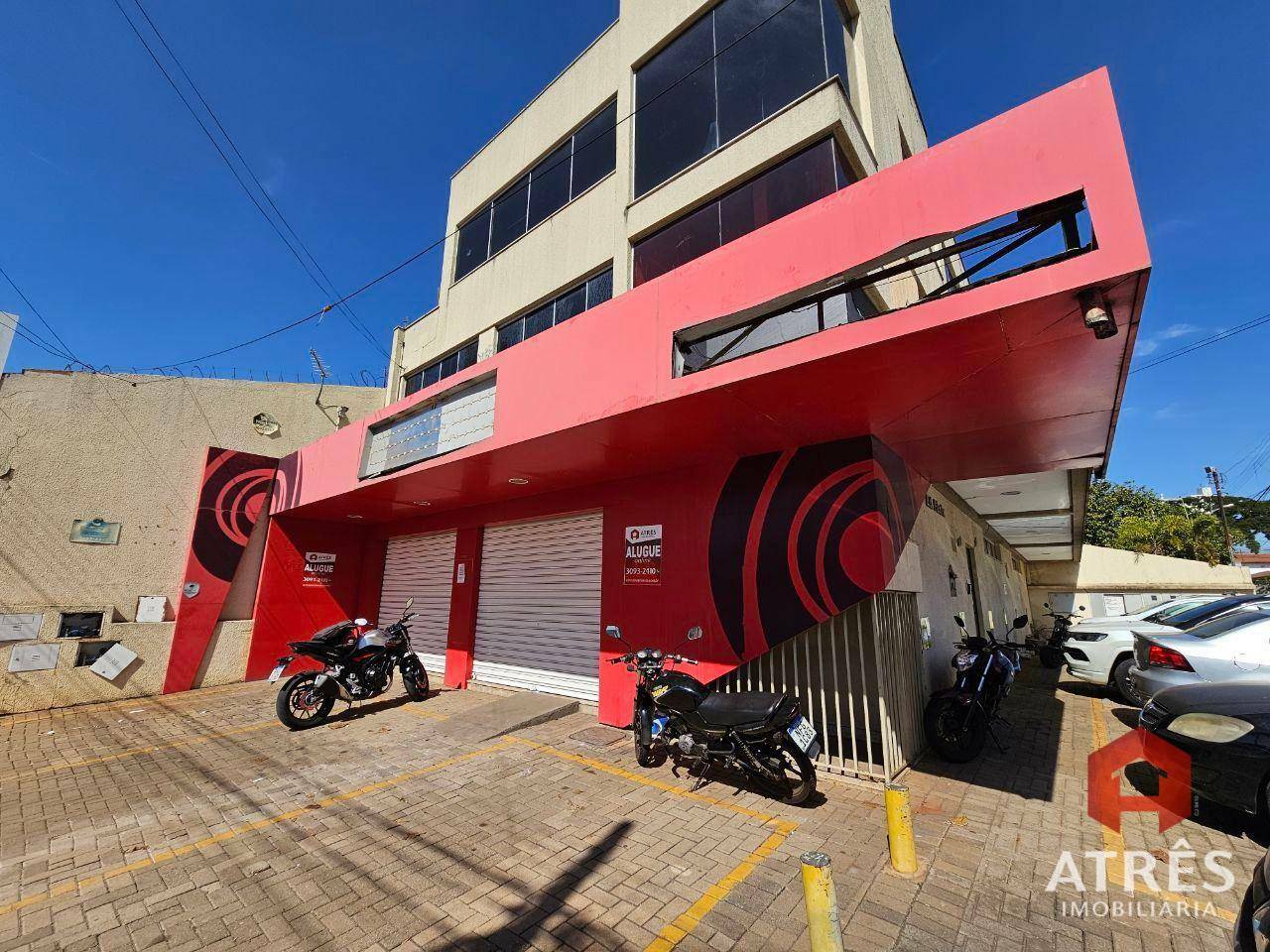 Loja-Salão para alugar, 165m² - Foto 3