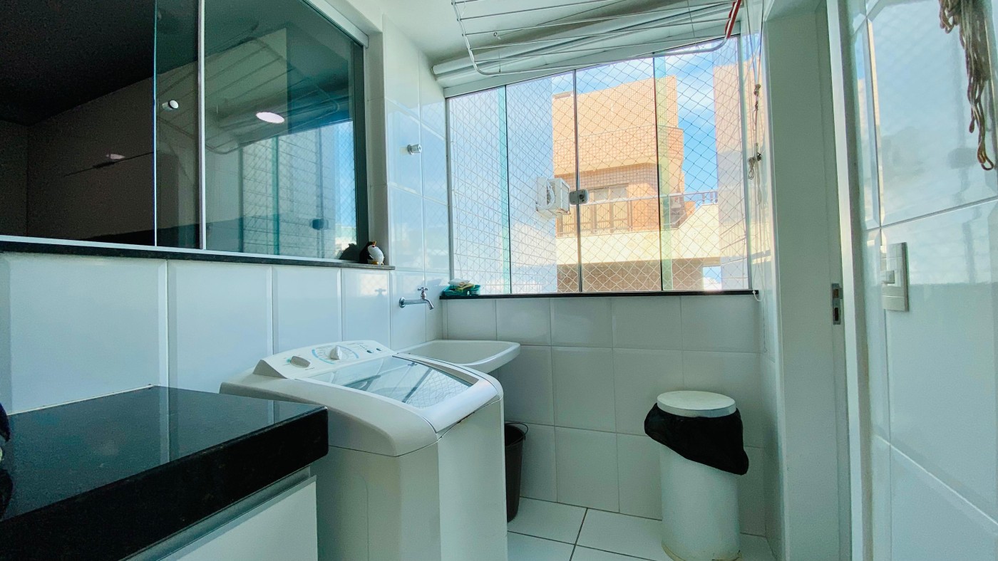 Cobertura à venda com 4 quartos, 250m² - Foto 22