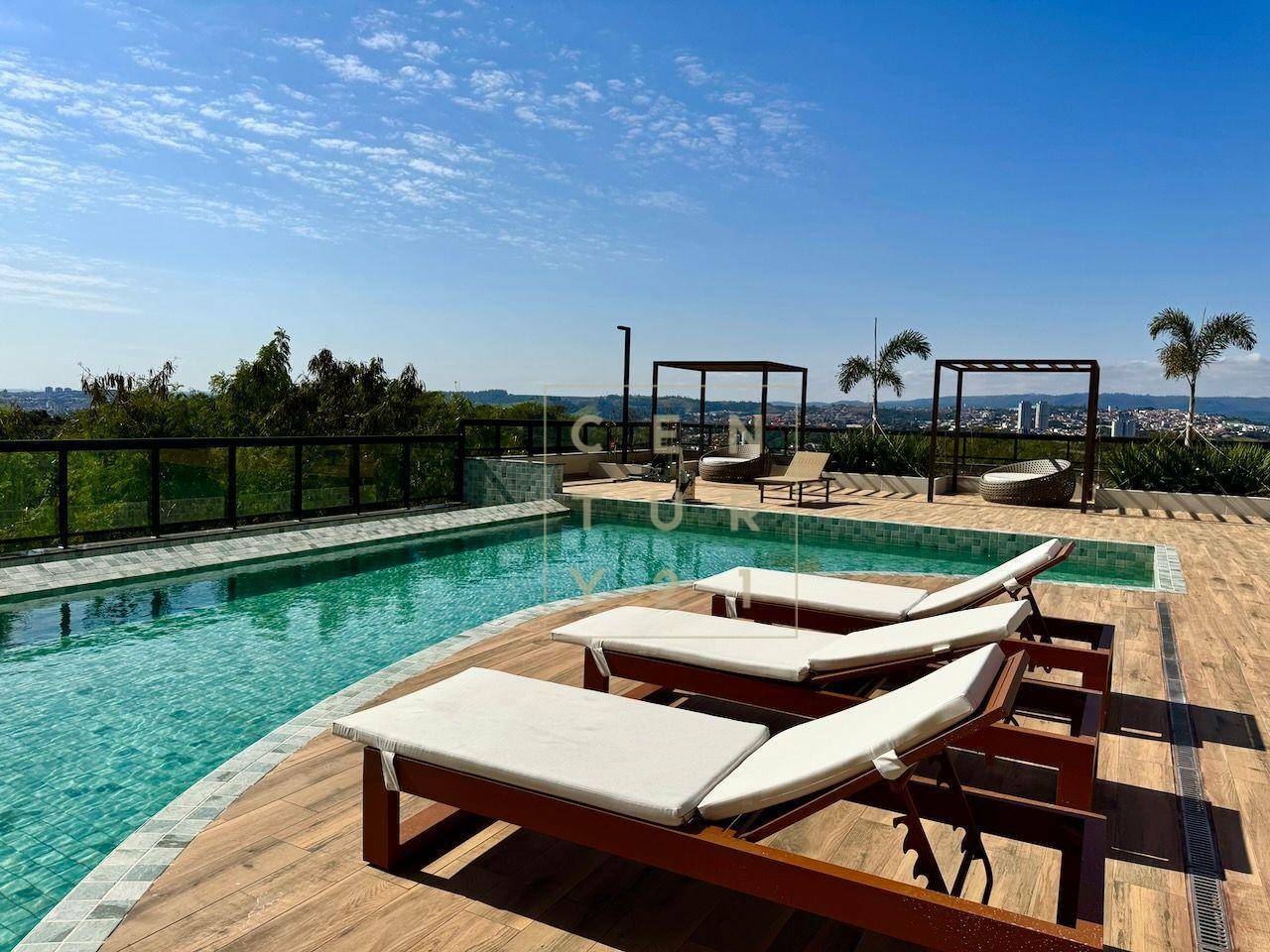 Apartamento à venda com 2 quartos, 67m² - Foto 15