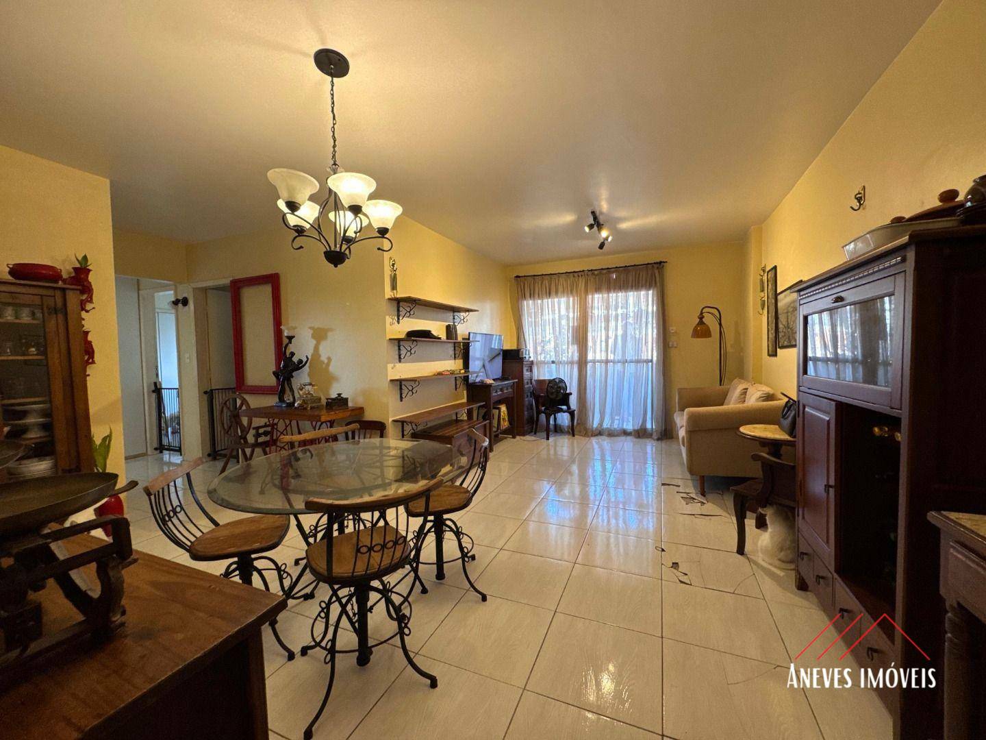 Apartamento à venda com 3 quartos, 106m² - Foto 12