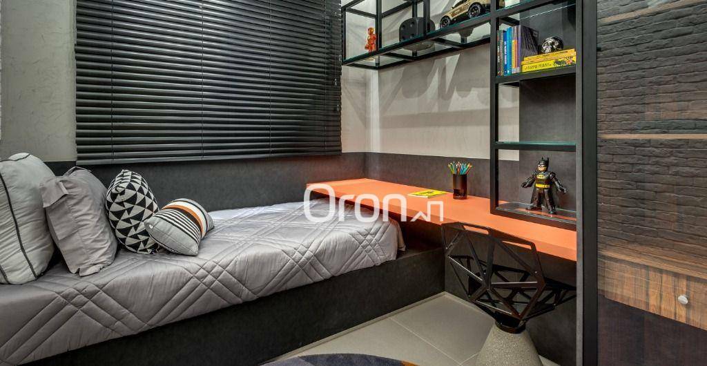 Apartamento à venda com 3 quartos, 93m² - Foto 9