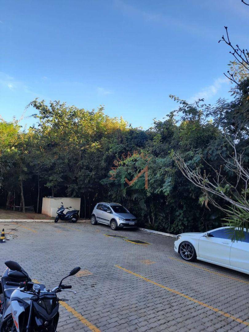 Apartamento à venda com 2 quartos, 59m² - Foto 31