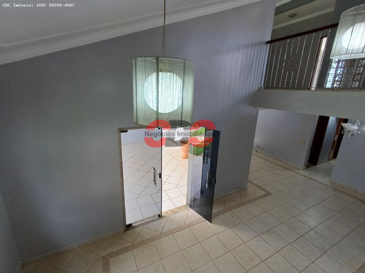 Sobrado para alugar com 5 quartos, 364m² - Foto 4