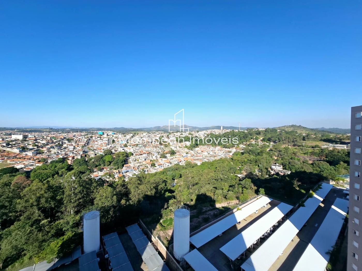 Apartamento à venda com 2 quartos, 48m² - Foto 6