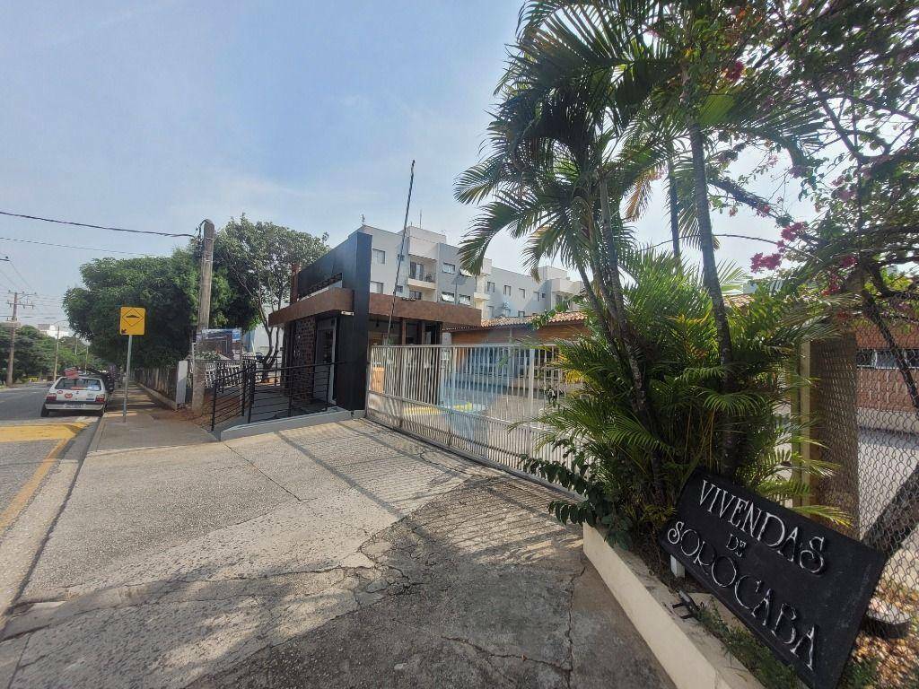 Apartamento para alugar com 1 quarto, 58m² - Foto 1